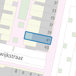 Perceel ISM01-F-2103