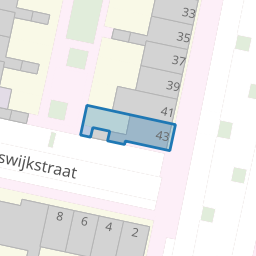 Perceel ISM01-F-2104