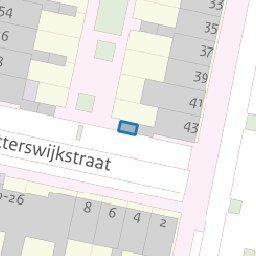 Perceel ISM01-F-2105