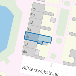 Perceel ISM01-F-2111