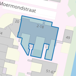 Perceel ISM01-F-2116