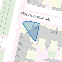 Perceel ISM01-F-2117