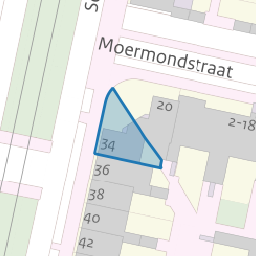 Perceel ISM01-F-2118