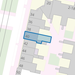 Perceel ISM01-F-2121