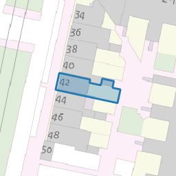 Perceel ISM01-F-2122