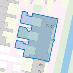 Perceel ISM01-F-2126