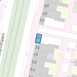 Perceel ISM01-F-2129