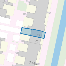 Perceel ISM01-F-2131