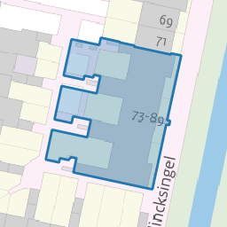 Perceel ISM01-F-2133