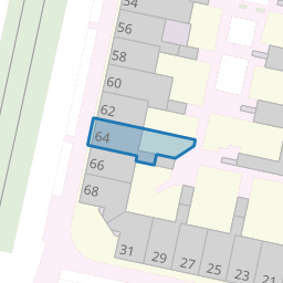 Perceel ISM01-F-2139