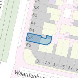 Perceel ISM01-F-2140