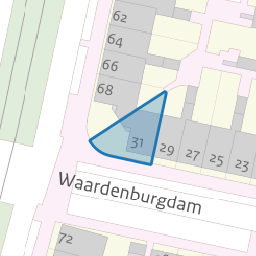 Perceel ISM01-F-2142