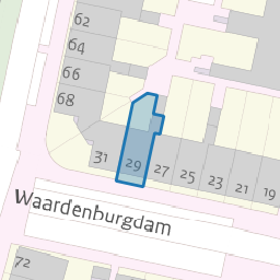 Perceel ISM01-F-2143