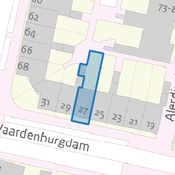 Perceel ISM01-F-2144