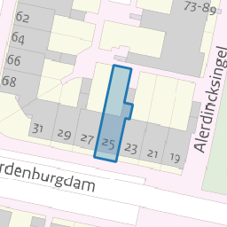 Perceel ISM01-F-2145