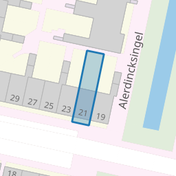 Perceel ISM01-F-2147