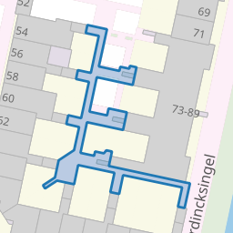 Perceel ISM01-F-2150