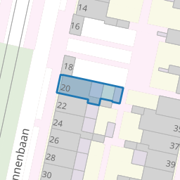 Perceel ISM01-F-2152