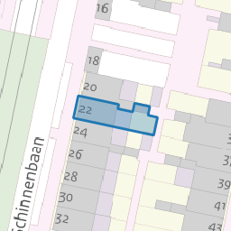 Perceel ISM01-F-2153