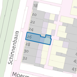 Perceel ISM01-F-2155