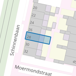 Perceel ISM01-F-2156