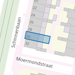 Perceel ISM01-F-2157