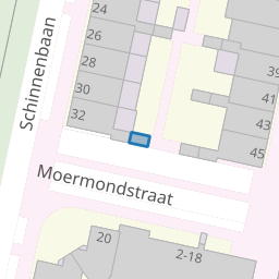 Perceel ISM01-F-2159