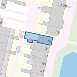 Perceel ISM01-F-2160