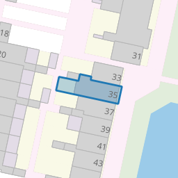 Perceel ISM01-F-2161