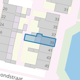 Perceel ISM01-F-2163