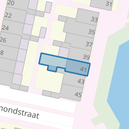 Perceel ISM01-F-2164