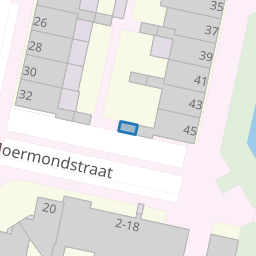 Perceel ISM01-F-2167