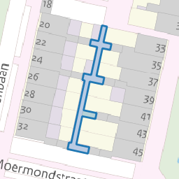 Perceel ISM01-F-2168
