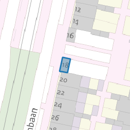 Perceel ISM01-F-2169