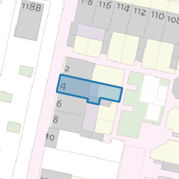 Perceel ISM01-F-2174