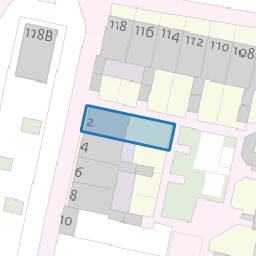 Perceel ISM01-F-2175