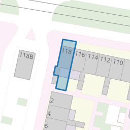 Perceel ISM01-F-2177