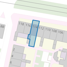 Perceel ISM01-F-2179