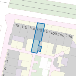 Perceel ISM01-F-2180