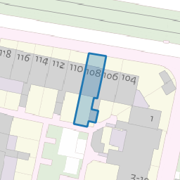 Perceel ISM01-F-2182