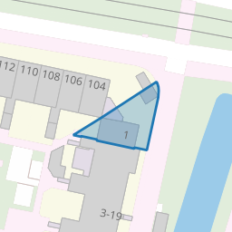 Perceel ISM01-F-2185