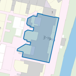 Perceel ISM01-F-2186