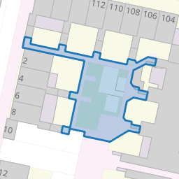 Perceel ISM01-F-2187