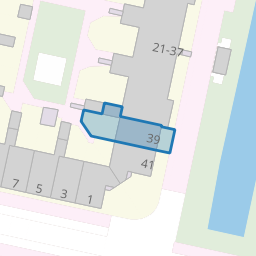 Perceel ISM01-F-2190