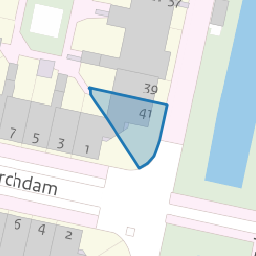 Perceel ISM01-F-2191