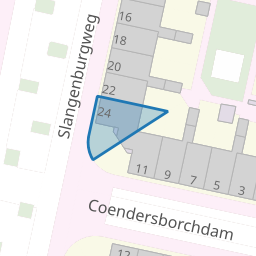 Perceel ISM01-F-2198