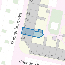 Perceel ISM01-F-2199