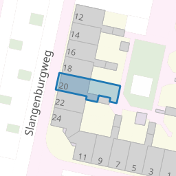 Perceel ISM01-F-2200