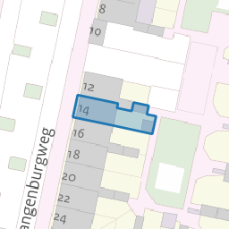 Perceel ISM01-F-2203