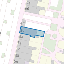 Perceel ISM01-F-2207